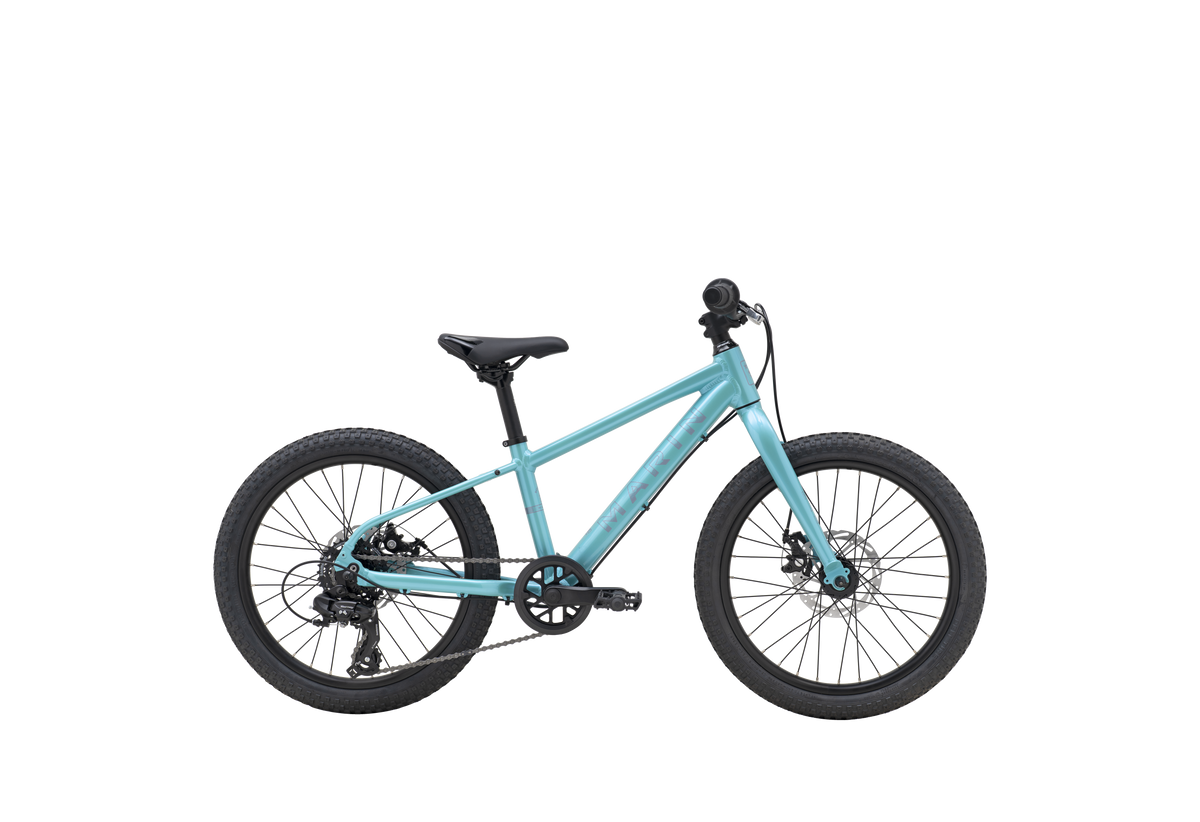 Marin Bayview Trail 20'' Kids Bike