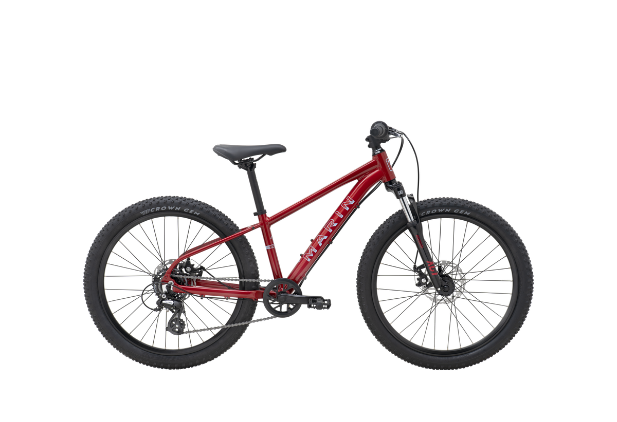 Marin Bayview Trail 24'' Kids Bike