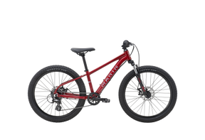 Marin Bayview Trail 24'' Kids Bike