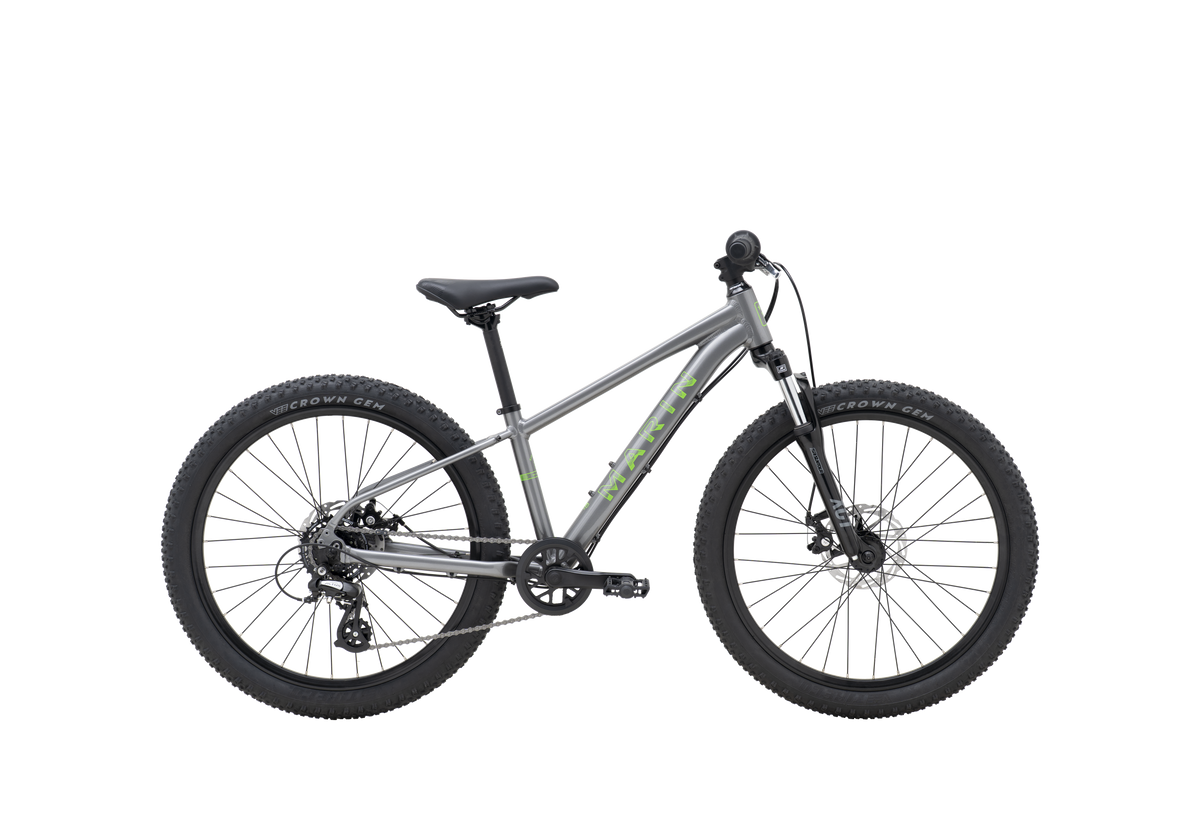 Marin Bayview Trail 24'' Kids Bike