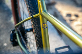 Marin Muirwoods Hybrid Bike 2026