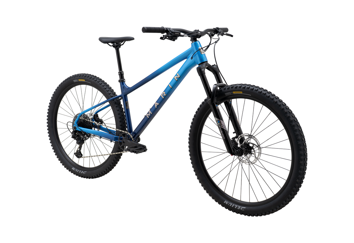 Marin San Quentin 2 29" Hardtail Mountain Bike 2026