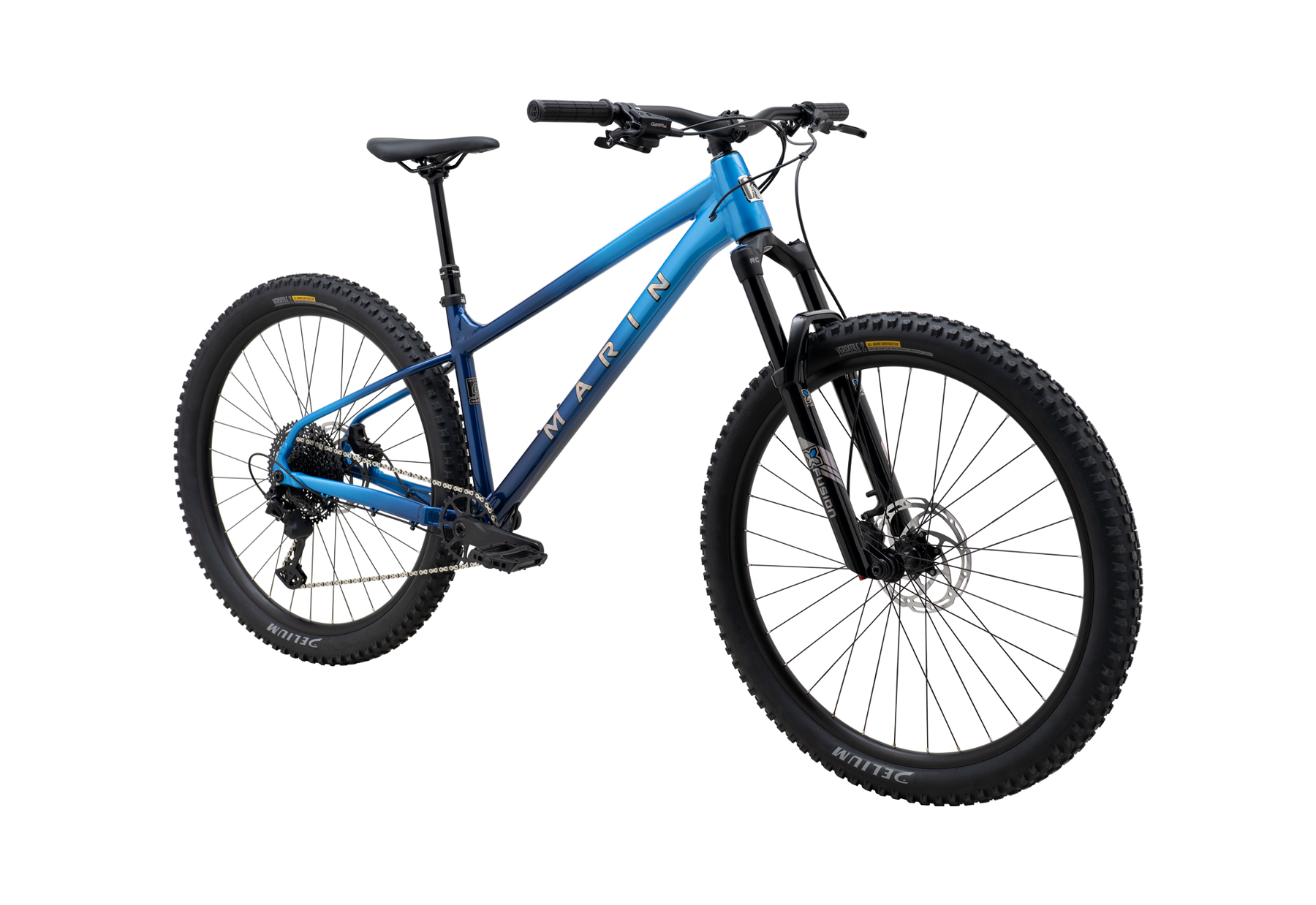 Marin San Quentin 2 29" Hardtail Mountain Bike 2026