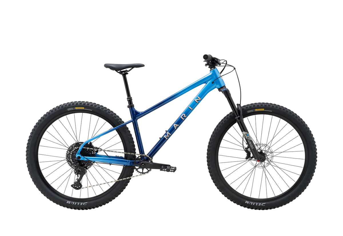 Marin San Quentin 2 29" Hardtail Mountain Bike 2026