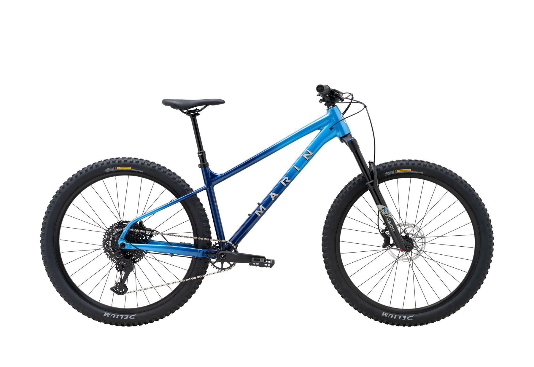 Marin San Quentin 2 29" Hardtail Mountain Bike 2026