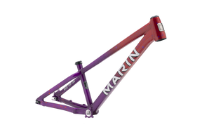 Marin Alcatraz Dirt Jump Frame Kit 2026
