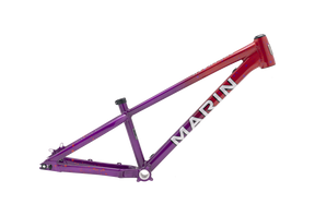 Marin Alcatraz Dirt Jump Frame Kit 2026