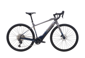 Marin Lombard E1 (Bosch Sx) Electric Gravel Bike 2026
