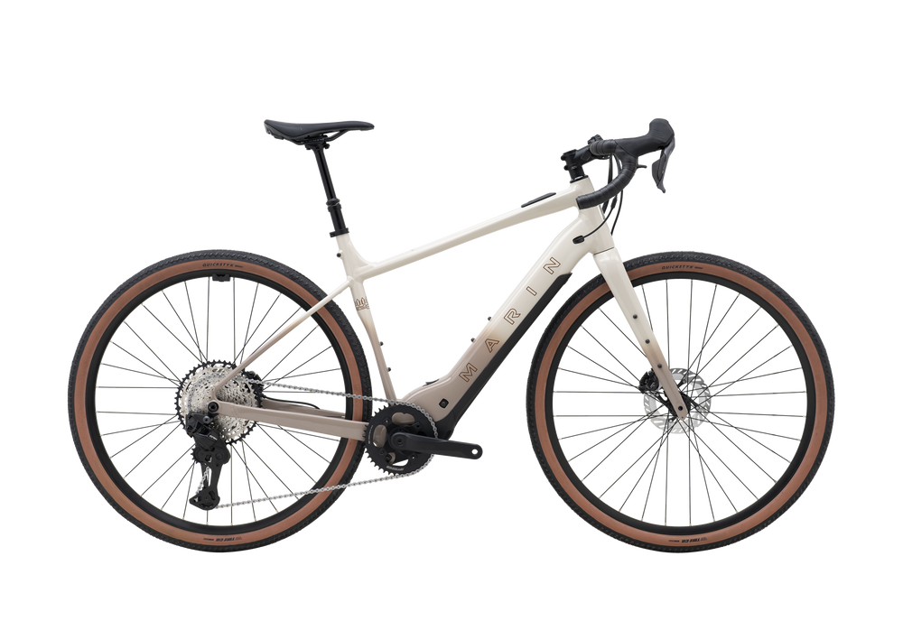 Marin Lombard E2 (Bosch Sx) Electric Gravel Bike 2026