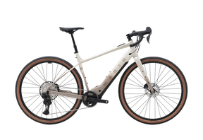 Marin Lombard E2 (Bosch Sx) Electric Gravel Bike 2026