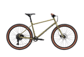 Marin Muirwoods Hybrid Bike 2026