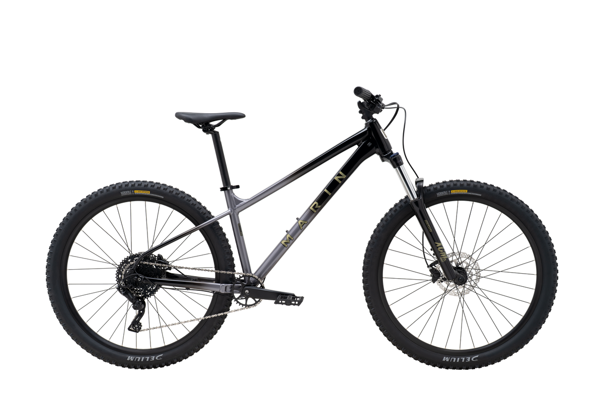 Marin San Quentin 1 29" Hardtail Mountain Bike 2026