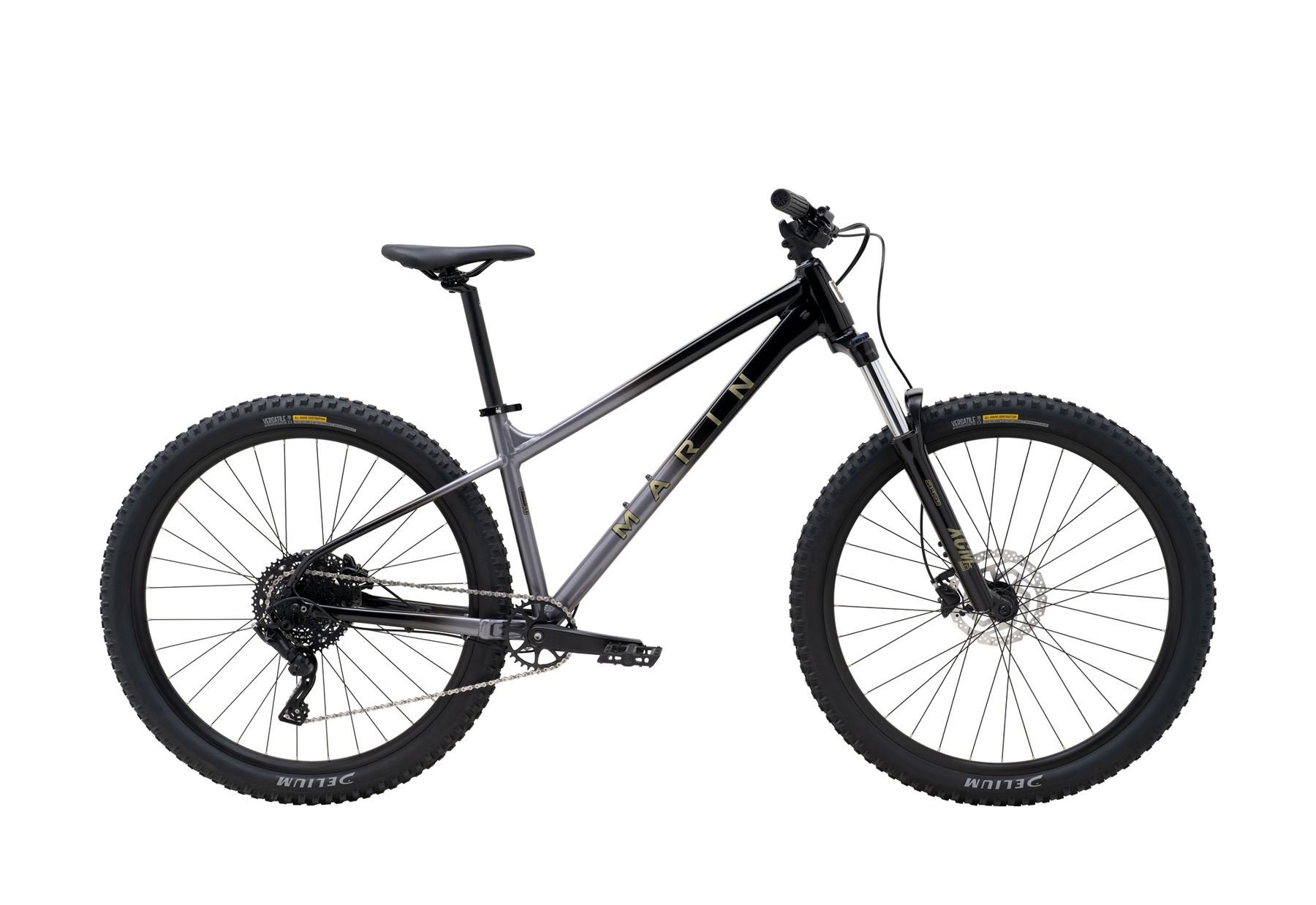 Marin San Quentin 1 29" Hardtail Mountain Bike 2026