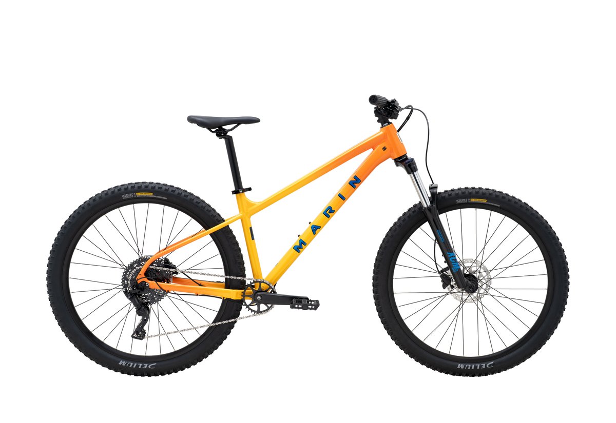 Marin San Quentin 1 29" Hardtail Mountain Bike 2026