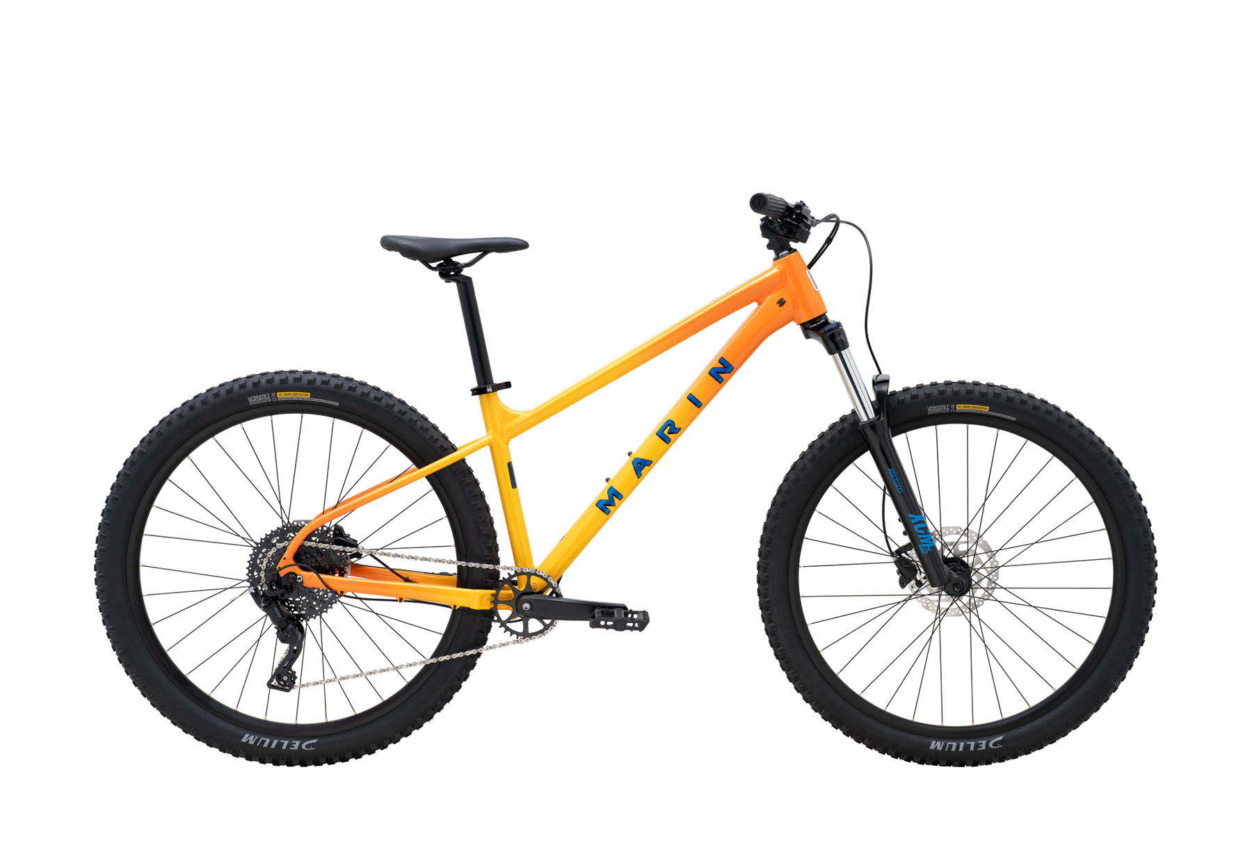 Marin San Quentin 1 29" Hardtail Mountain Bike 2026