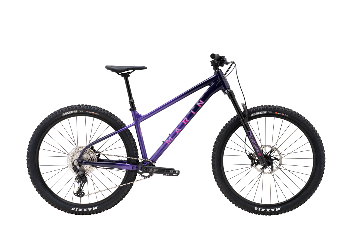 Marin San Quentin 3 29" Hardtail Mountain Bike 2026