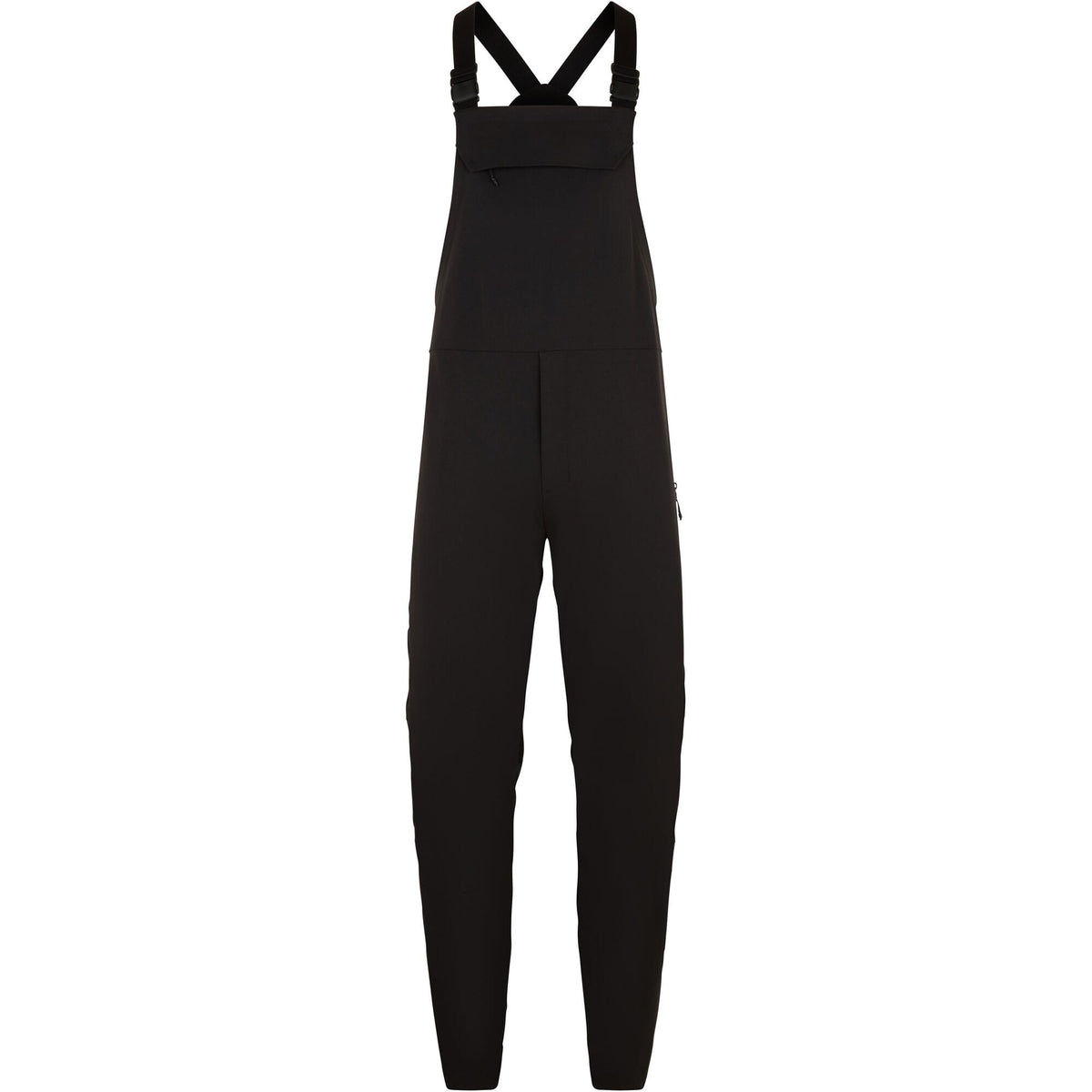 Madison DTE 4 Season DWR Bib Trousers Black XXL Short Leg