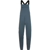 Madison DTE 4 Season DWR Bib Trousers Airforce Grey/Black XXL Regular Leg