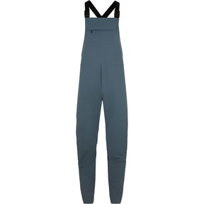 Madison DTE 4 Season DWR Bib Trousers Airforce Grey/Black XXL Regular Leg
