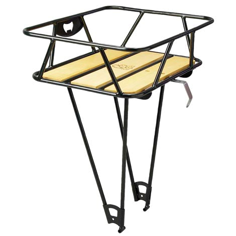 Minoura King Carrier Rack Black