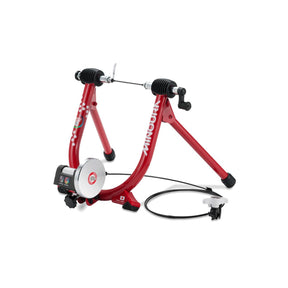 Minoura LR341 Indoor Trainer Red