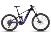 2027 ALPINE TRAIL E1 CE