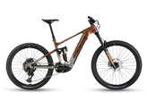 Marin Alpine Trail E2 Electric Mountain Bike 2027