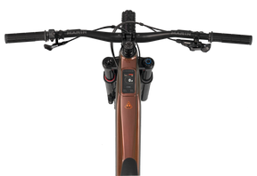 Marin Alpine Trail E2 Electric Mountain Bike 2027