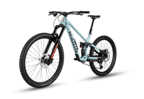 Marin Alpine Trail 2 Full Suspension Mountain Bike 2026