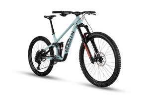 Marin Alpine Trail 2 Full Suspension Mountain Bike 2026