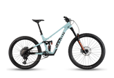 Marin Alpine Trail 2 Full Suspension Mountain Bike 2026