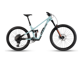 Marin Alpine Trail 2 Full Suspension Mountain Bike 2026