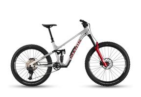 Marin Alpine Trail Xr Full Suspension Mountain Bike 2026