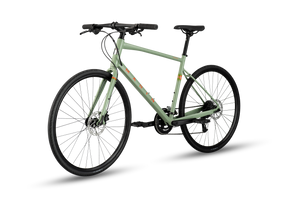 Marin Fairfax 2 Hybrid Bike 2027