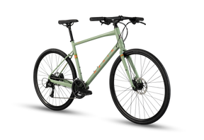 Marin Fairfax 2 Hybrid Bike 2027
