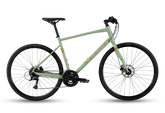 Marin Fairfax 2 Hybrid Bike 2027