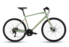 Marin Fairfax 2 Hybrid Bike 2027