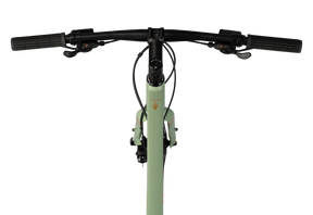 Marin Fairfax 2 Hybrid Bike 2027
