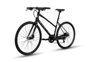 Marin Fairfax 2 ST Hybrid Bike 2027