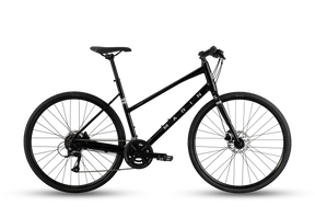 Marin Fairfax 2 ST Hybrid Bike 2027