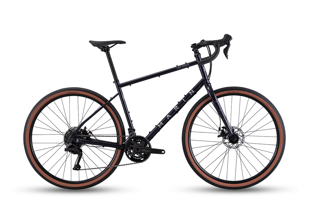 Marin Four Corners 1 Touring Bike 2026