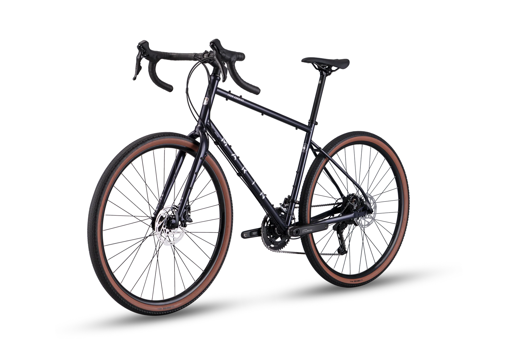Marin Four Corners 1 Touring Bike 2026