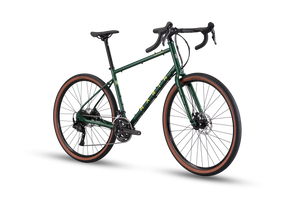 Marin Four Corners 1 Touring Bike 2026