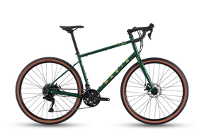 Marin Four Corners 1 Touring Bike 2026