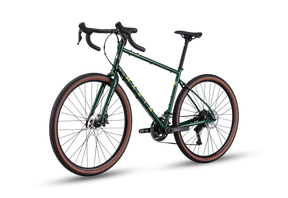 Marin Four Corners 1 Touring Bike 2026