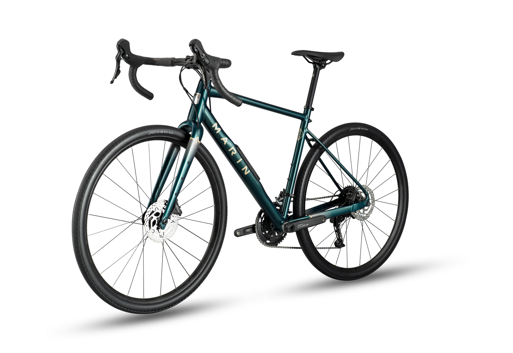 Marin Gestalt 1 Gravel Bike 2026
