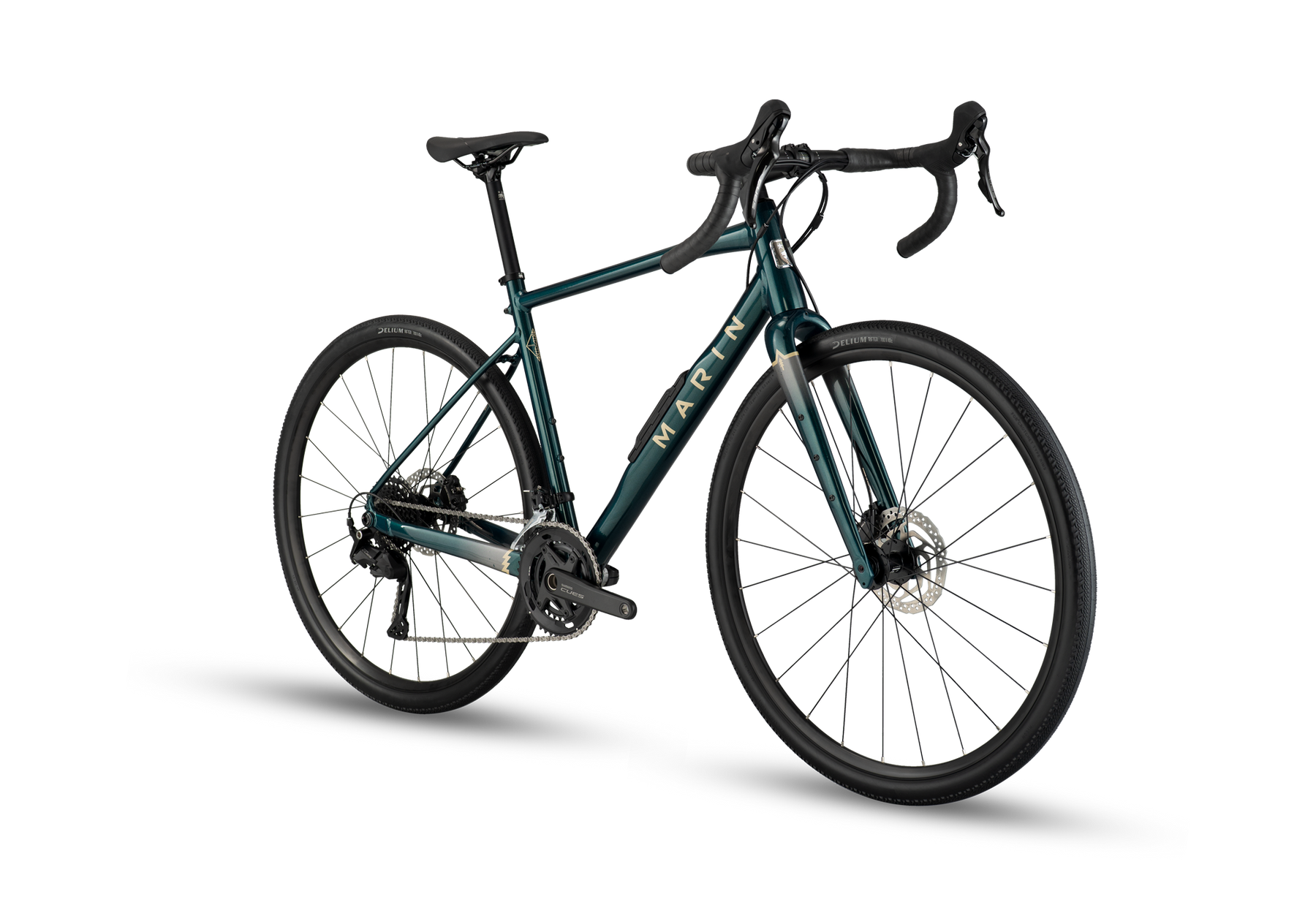 Marin Gestalt 1 Gravel Bike 2026