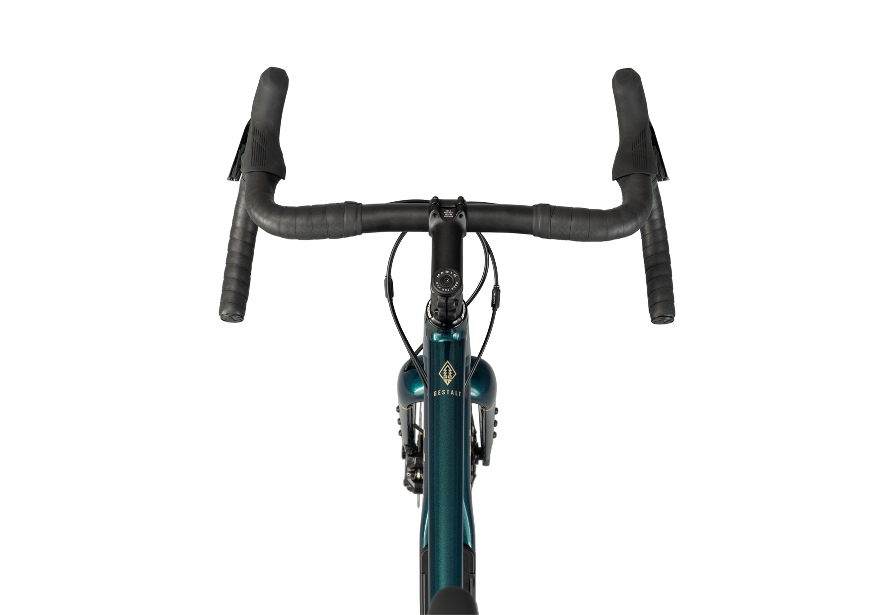 Marin Gestalt 1 Gravel Bike 2026