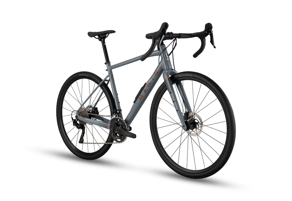 Marin Gestalt 2 Gravel Bike 2026