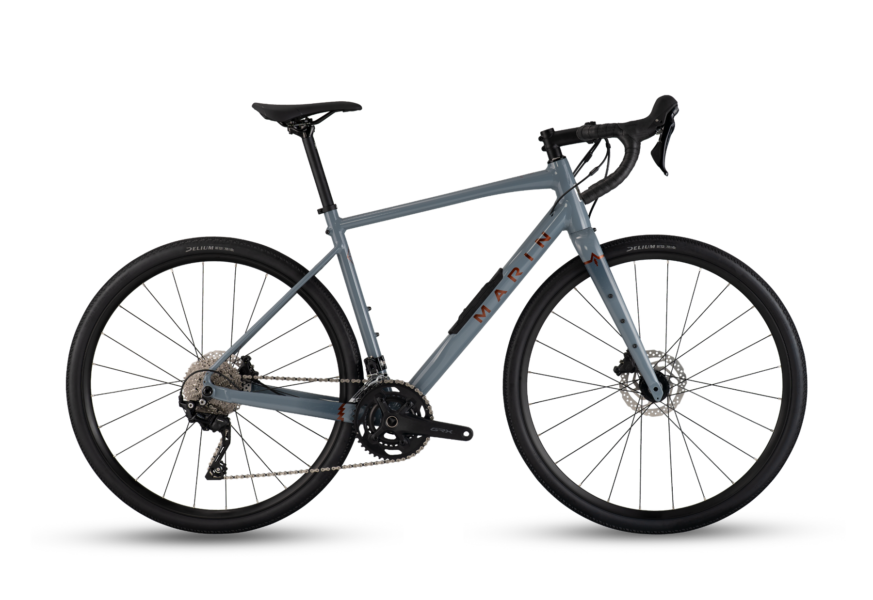 Marin Gestalt 2 Gravel Bike 2026